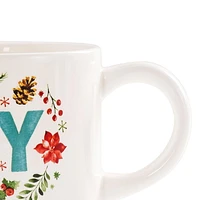 Holiday Time Tasse