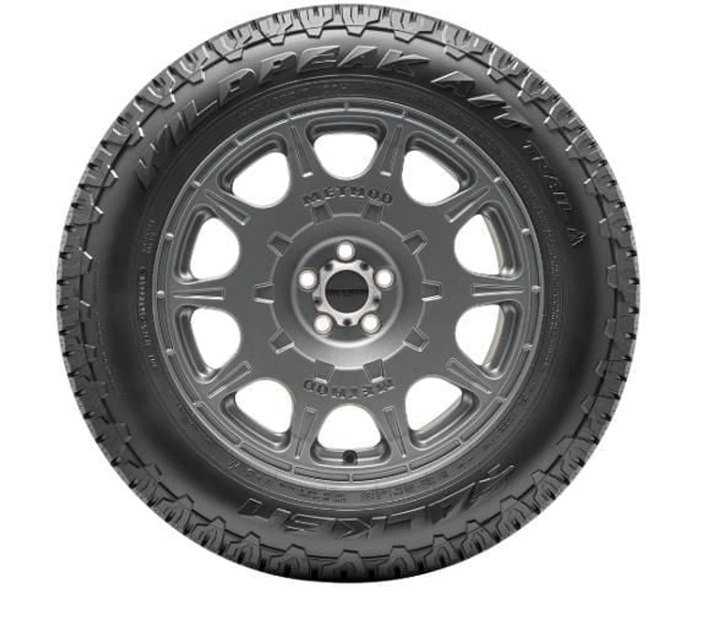 Falken Wildpeak A/T Trail 245/60R18 E/10PLY BSW