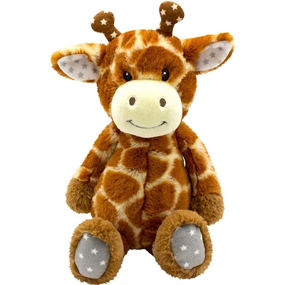 La Peluche la Plus Douce au Monde - Girafe