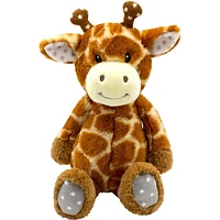 La Peluche la Plus Douce au Monde - Girafe