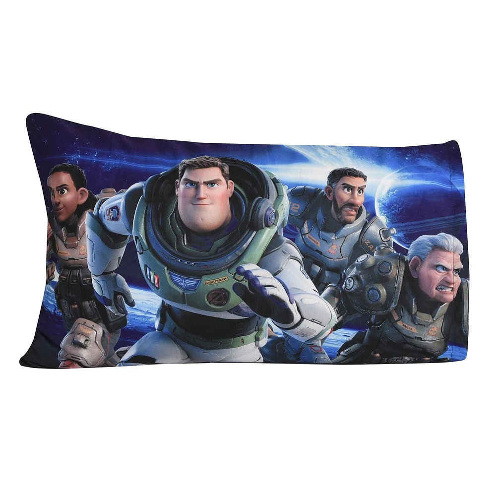Buzz Lightyear Taies d'oreiller 2 pièces