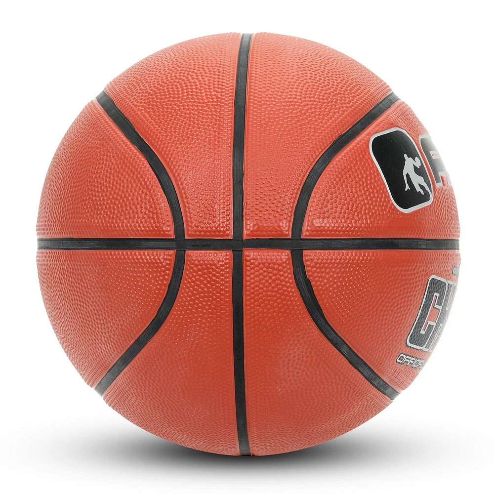 AND1 CHAOS SZ 6 BASKET-BALL