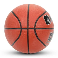 AND1 CHAOS SZ 6 BASKET-BALL