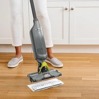 Tampons de rechange jetables pour aspirateur-vadrouille à planchers durs Shark VACMOP, 10 unités