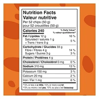 SunChips Minis Harvest Cheddar Flavour Multigrain Snacks, 106 g.