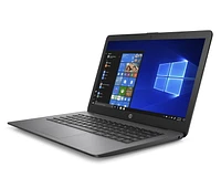 HP 14” HD Stream Laptop,Intel® Celeron® N4000, 14-cb120ca