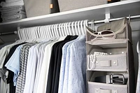 neatfreak!® Cintre en plastique Ensemble de 30
