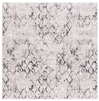 SAFAVIEH Amelia Roslyn Abstract Distressed Area Rug