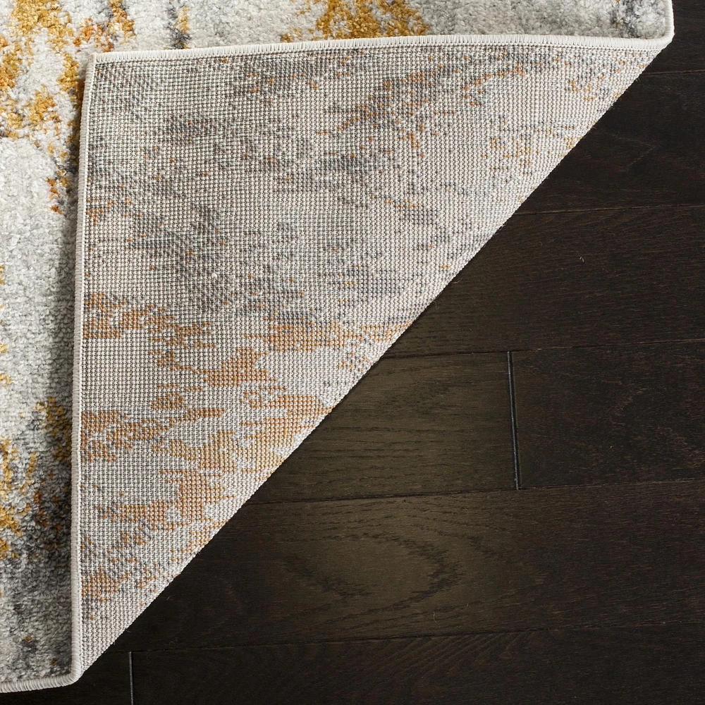 Safavieh Madison Laila Damask Area Rug