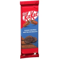 Gaufrette NESTLÉ® KITKAT® Miettes de biscuits 120 g 120 GR