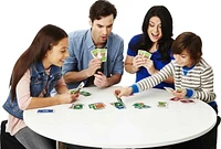 Skip Bo Card Game
