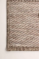ECARPET Atlas 2'8" x 8'2" Style bord de mer Tapis pour salon, chambre, salle à manger, entrée, couloir et plus encore.