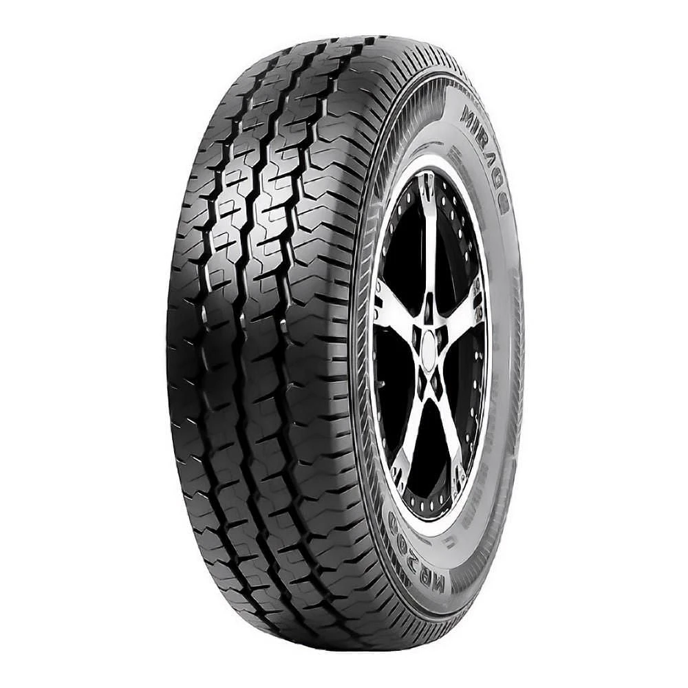 Mirage MR-200 225/70R15C LRD Commercial Van Tire
