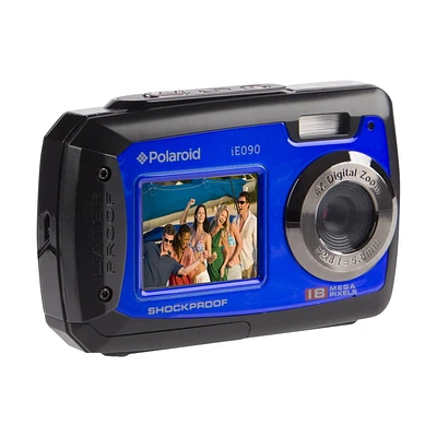 Appareil photo numérique étanche IE090 Polaroid