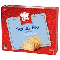 Peek Freans Social Tea Cookies, Biscuits, 525 g