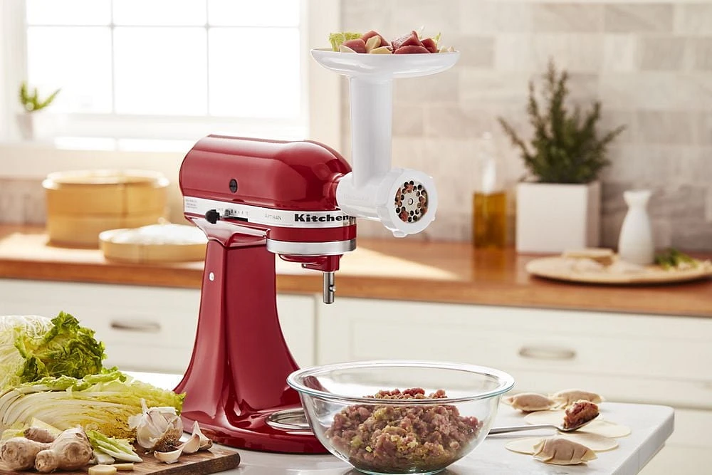 KitchenAid® Food Grinder Attachment