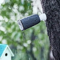 eufy security Silicone Skin for eufycam 1/2/2 Pro Surveillance System, 2-Pack