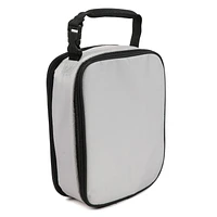 Sac a déjeuner vertical extensible Arctic Zone