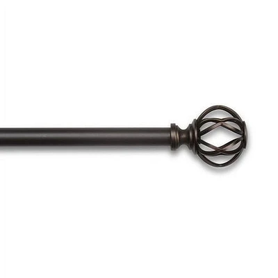 Lattice 3/4 po Tringle 42-120" Bronze Lattice 3/4" 42-120" Bronze