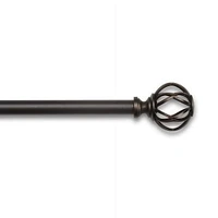 Lattice 3/4 po Tringle 42-120" Bronze Lattice 3/4" 42-120" Bronze