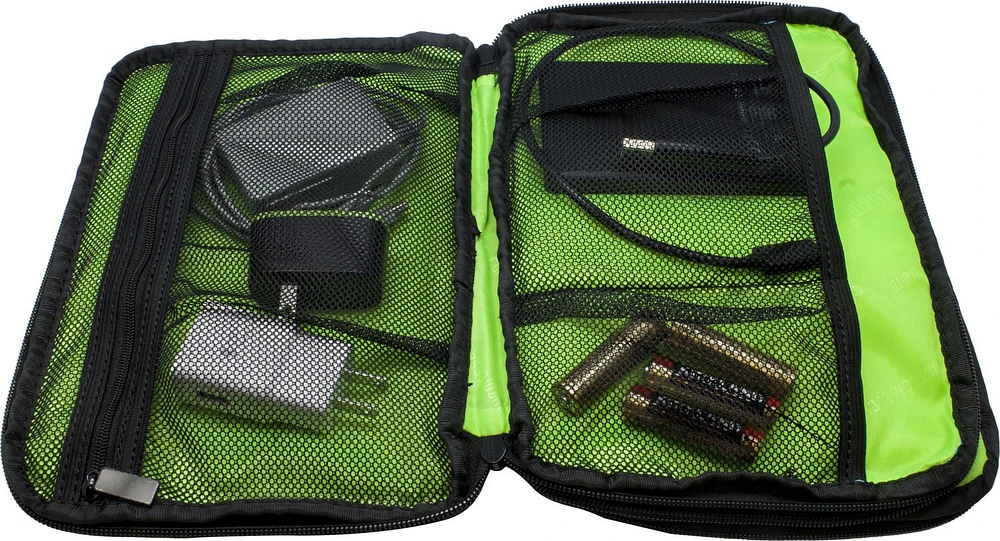 Pochette pour Organisateur de Cordon World Famous