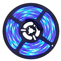 Via 50 Foot Colour Changing LED Light Strip, 2 Pack, 100 feet, Colour changing