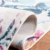 SAFAVIEH Lillian Hadi Tapis Floral