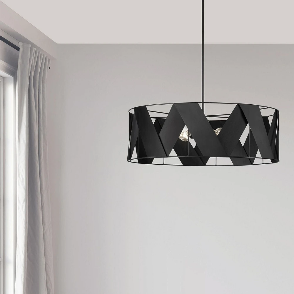 Cardano Chandelier