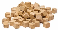 Caledon Farms Morceaux de poulet lyophilisés  friandises pour chiens
