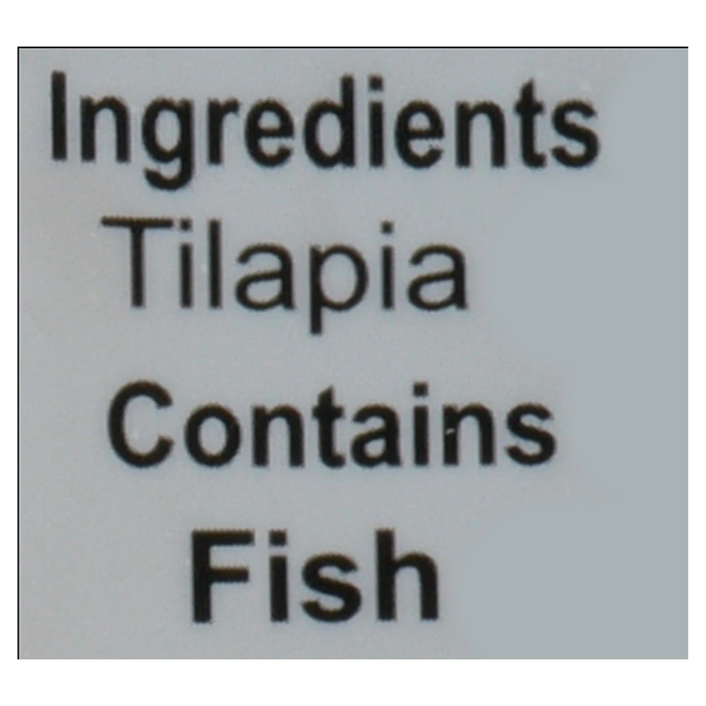 Searay Tilapia, 350g-550g