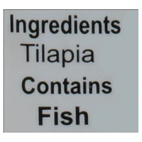 Searay Tilapia, 350g-550g