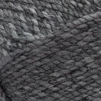 Bernat® Fil Longueur d'Onde™, Acrylique #5 Volumineux, 5oz/140g, 223 Yards Fil de phase multicolore unique
