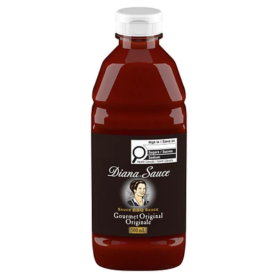 Sauce Barbecue Originale 500 ml