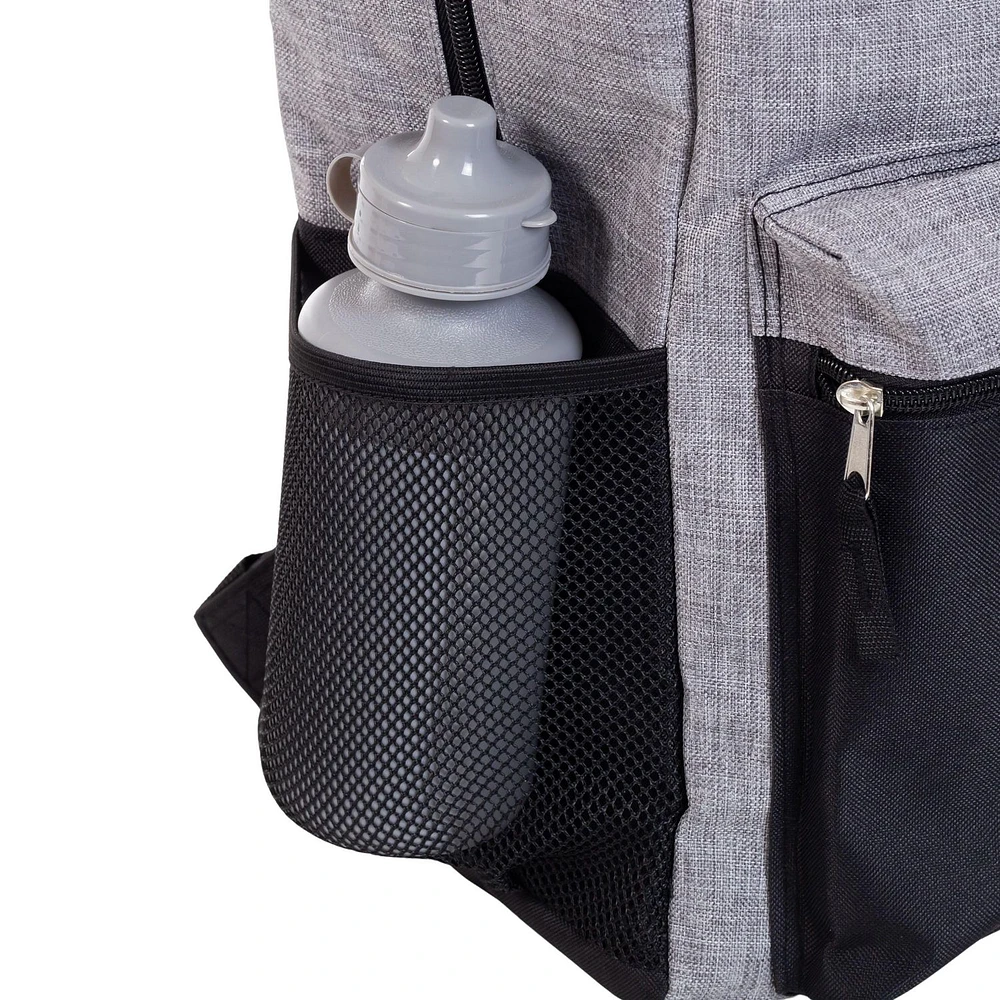 Jetstream Ensemble de sac à dos 5 pièces pour enfants