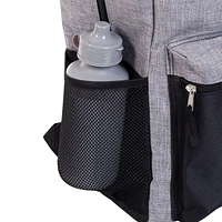 Jetstream Ensemble de sac à dos 5 pièces pour enfants