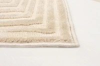 Tapis ECARPET Moderne pour Salle à Manger, Salon