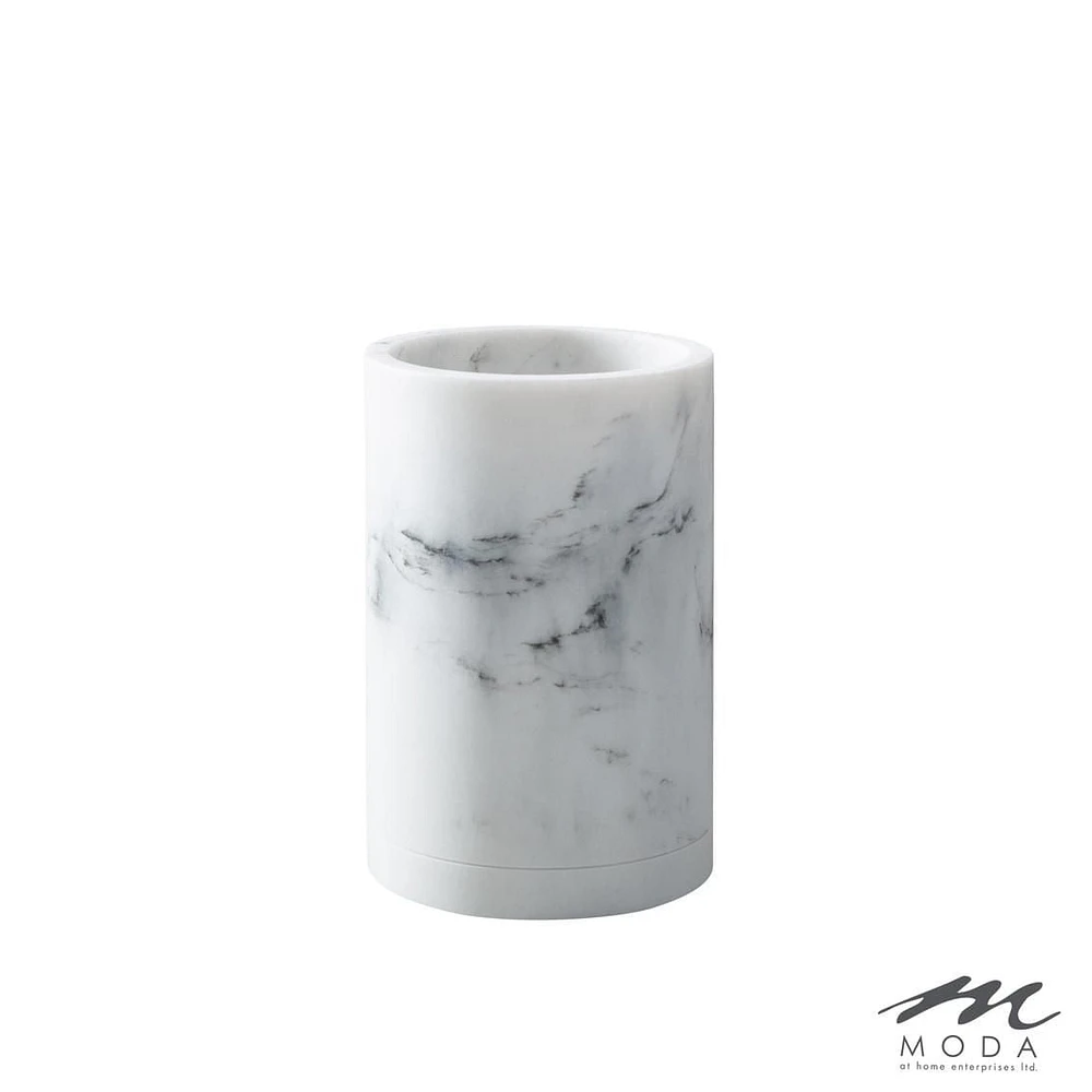 Michaelangelo Tumbler/Toothbrush Holder