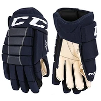 CCM TACKS 4R GLOVES