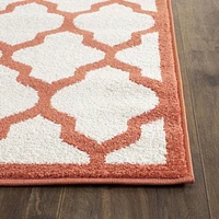Safavieh Amherst Roderick Tapis Géométrique