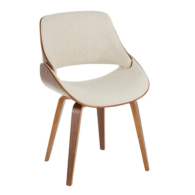 Chaise de salle à manger Fabrizzi de LumiSource