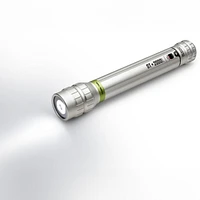 Lampe de poche rechargeable à DEL à gradation automatique Ozark Trail 2000 lumens Lampe de poche de camping à DEL