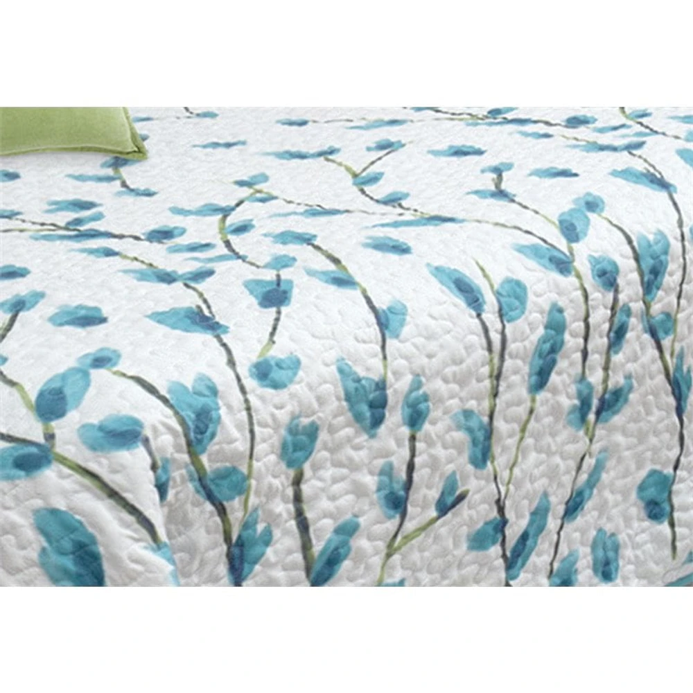 Safdie & Co. Quilt 3PC Set DQ Daphne