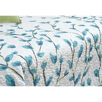 Safdie & Co. Quilt 3PC Set DQ Daphne