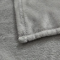 Mainstays Plush Throw