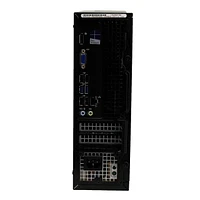 Refurbished Dell Optiplex Desktop Intel i5