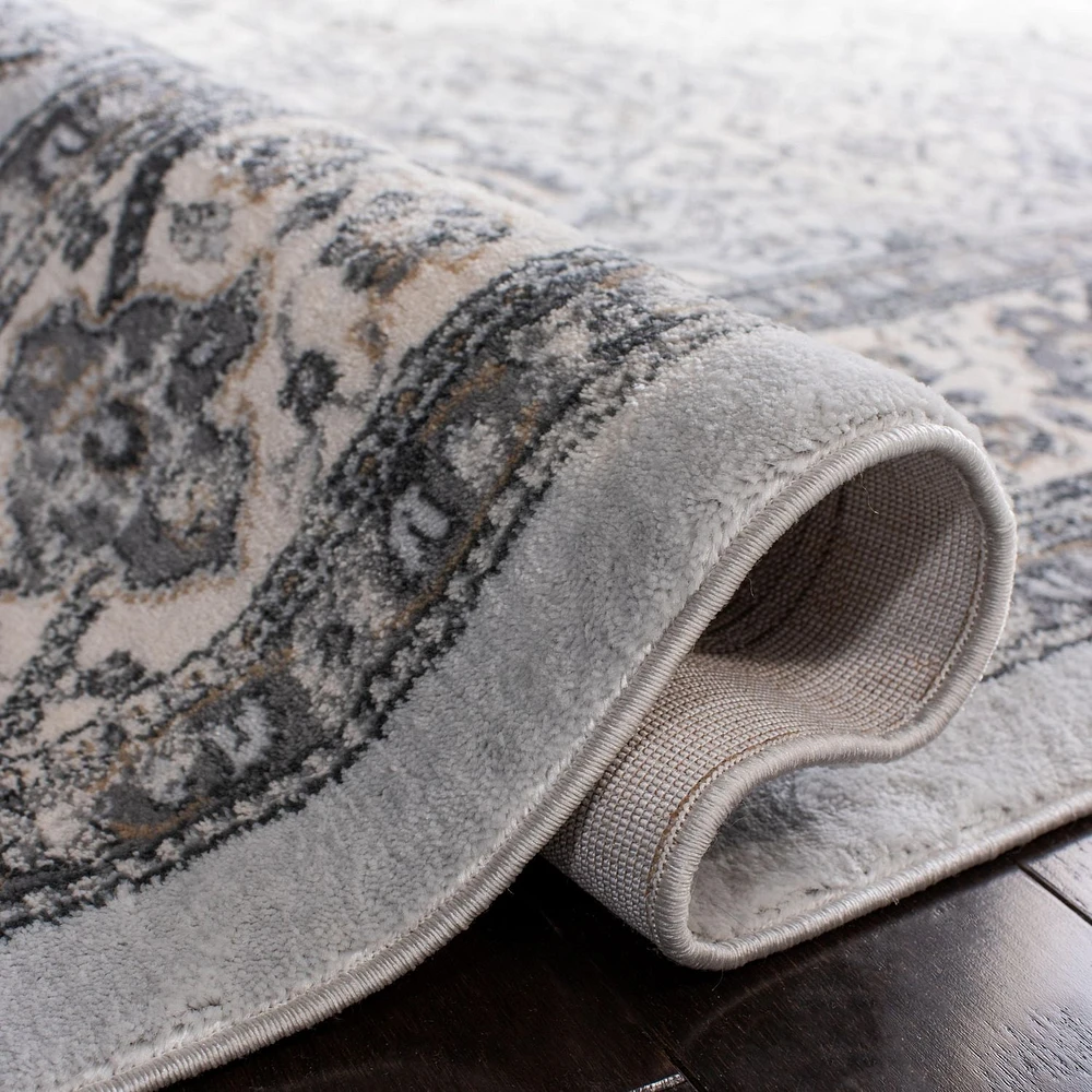 SAFAVIEH Isabella Zander Tapis Floral