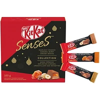 NESTLÉ® KITKAT SENSES™ Collection Holiday Gift Box