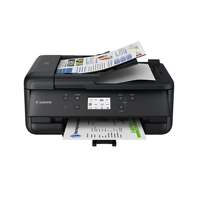 PIXMA TR7620A