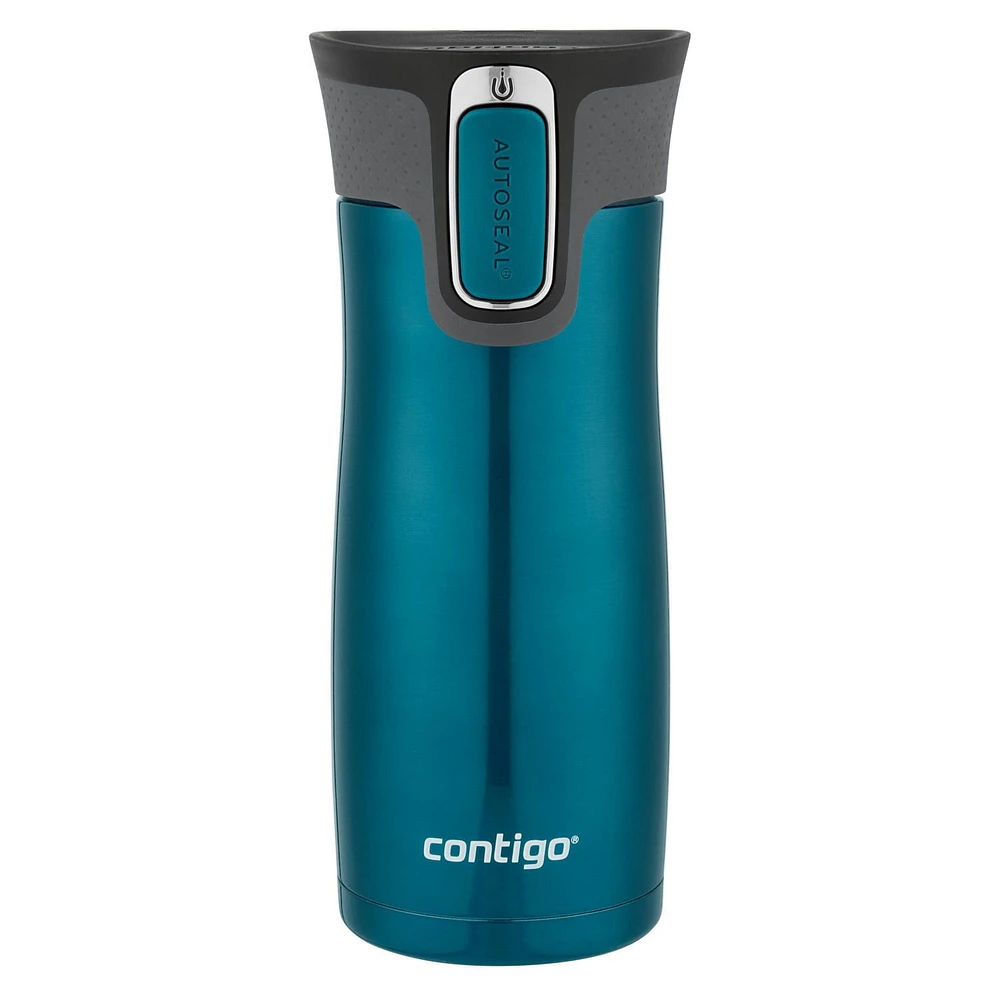 Contigo West Loop 2.0 16 oz - Biscaye Bay