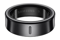 Samsung Galaxy Ring Size 10 Black